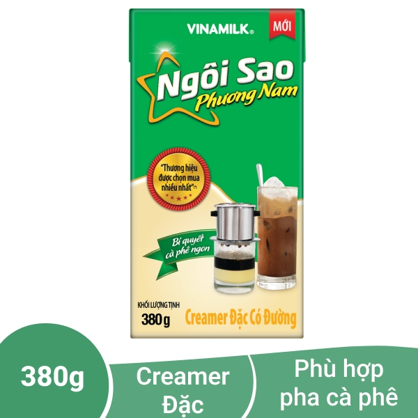 Hộp 380g