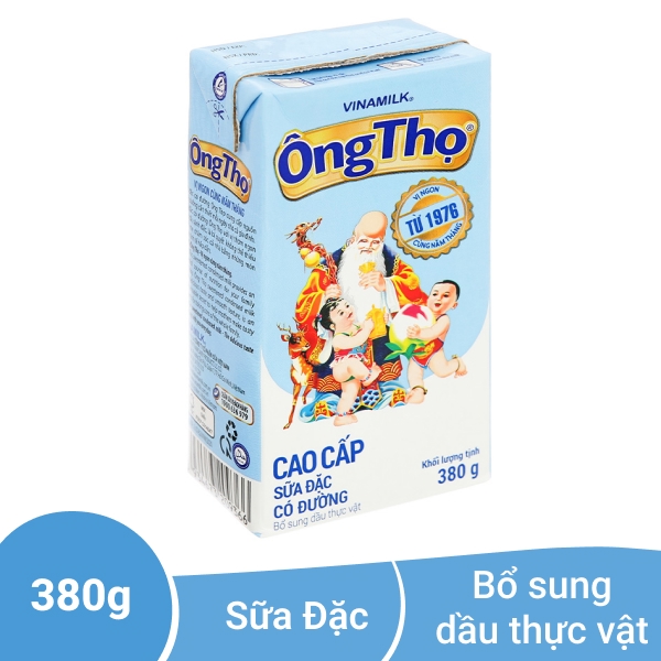 Hộp 380g