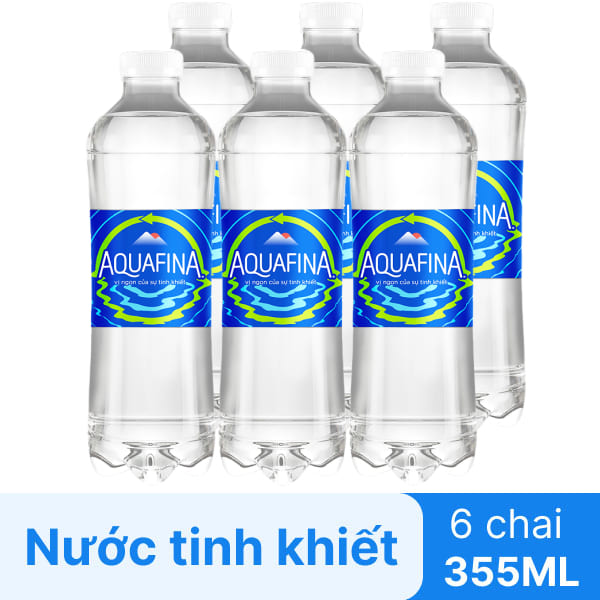 Lốc 6 Chai