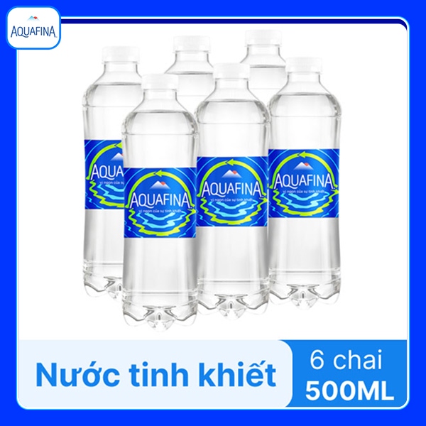 Lốc 6 Chai