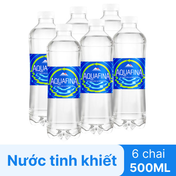Lốc 6 Chai