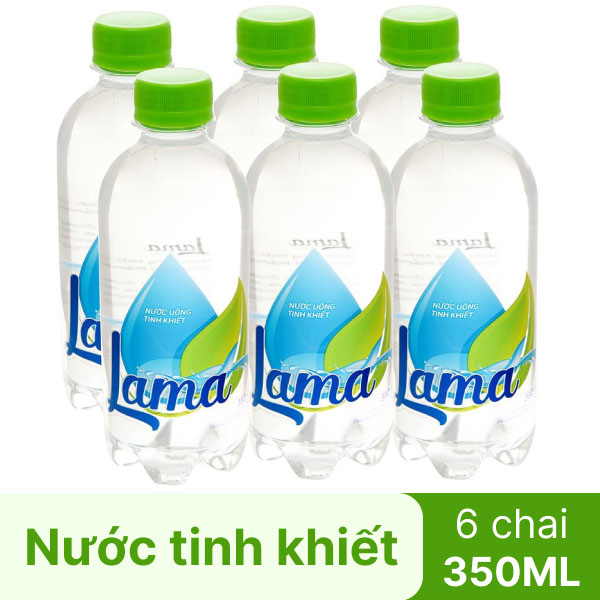 Lốc 6 Chai