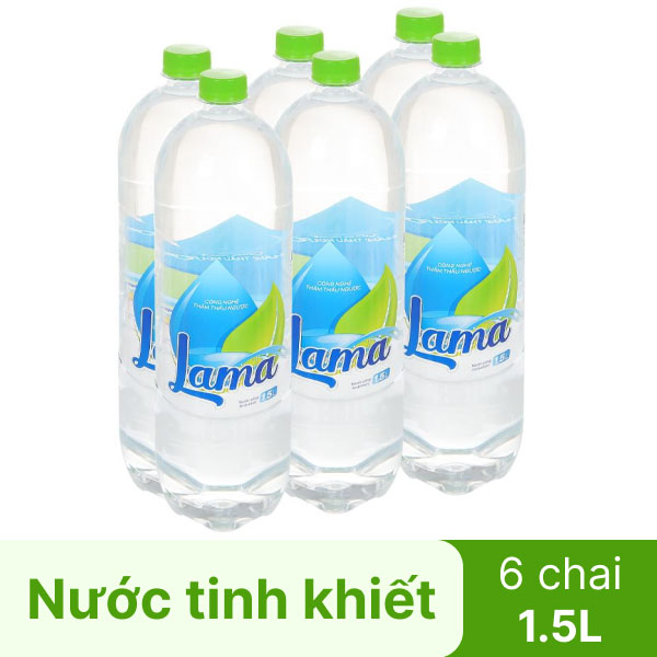Lốc 6 Chai