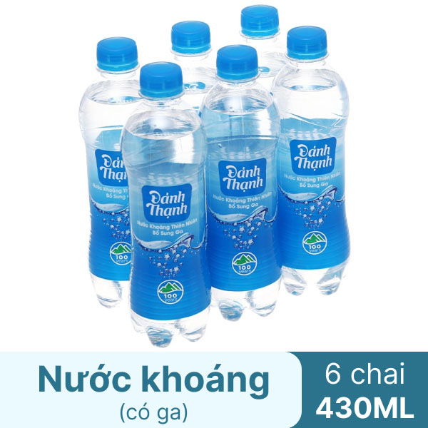 Lốc 6 Chai