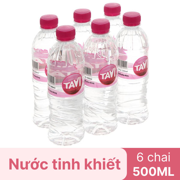 Lốc 6 Chai