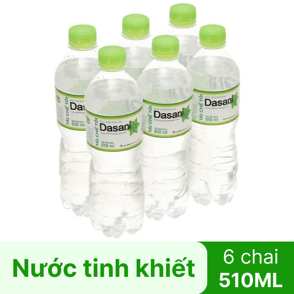 Lốc 6 Chai