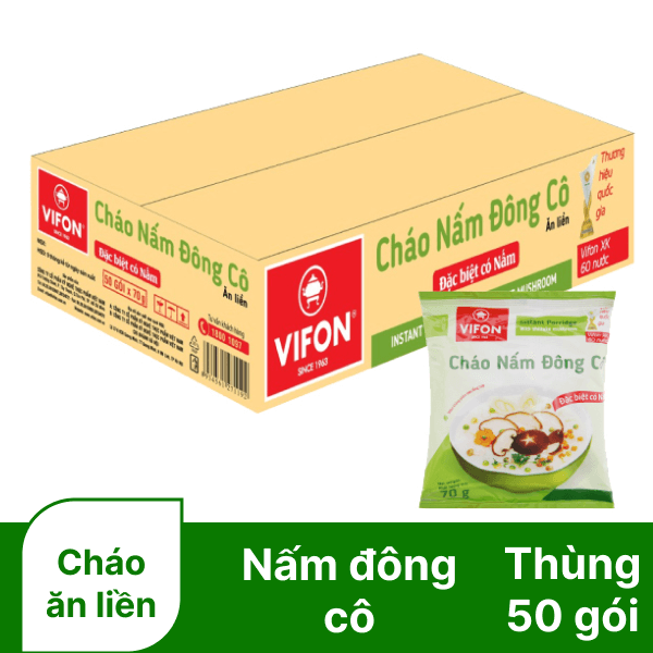 Thùng 50 Gói