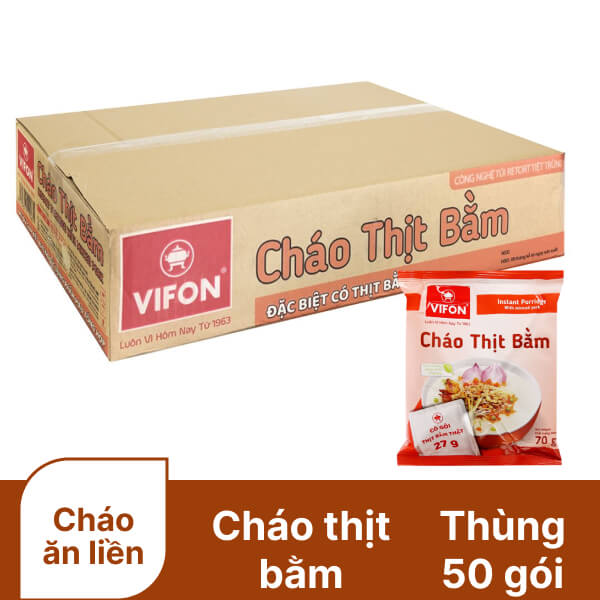Thùng 50 Gói
