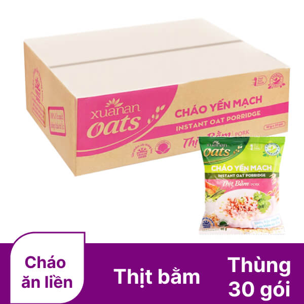 Thùng 30 Gói