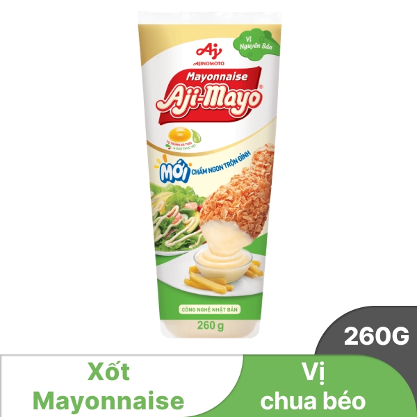 Chai 260g