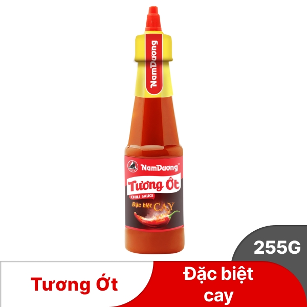 Chai 255g