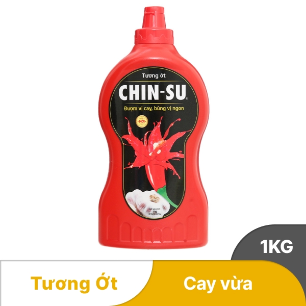 Chai 1kg