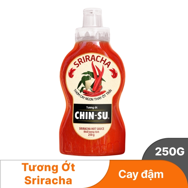Chai 250g