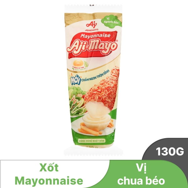 Chai 130g