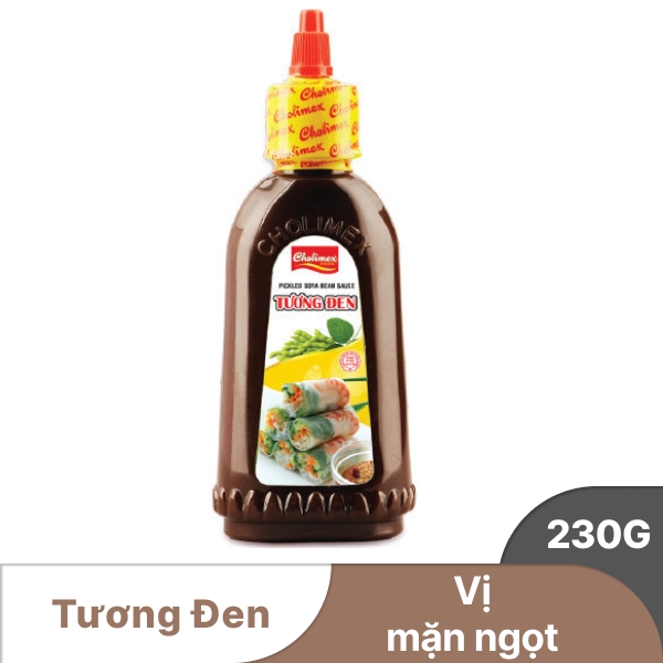 Tương đen Cholimex 230g