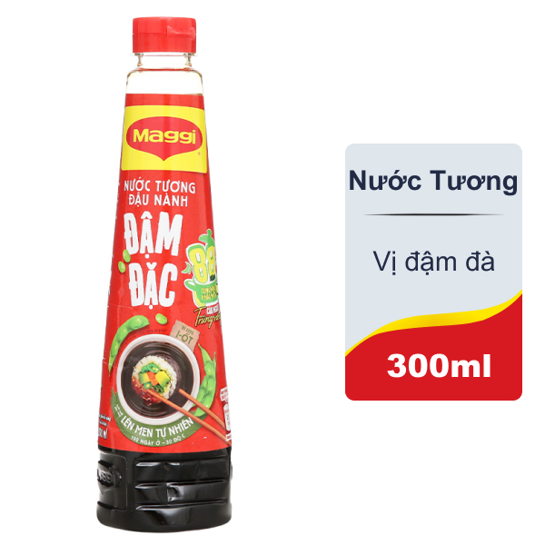 Chai 300ml
