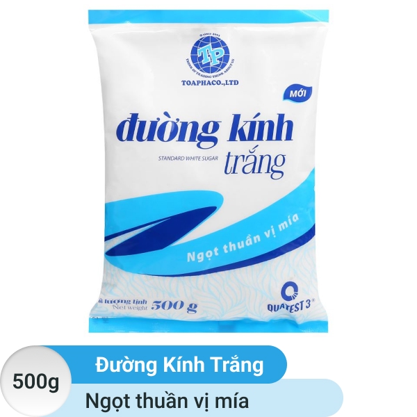 gói 500g
