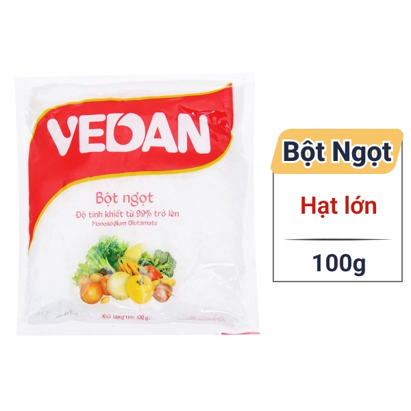 gói 100g