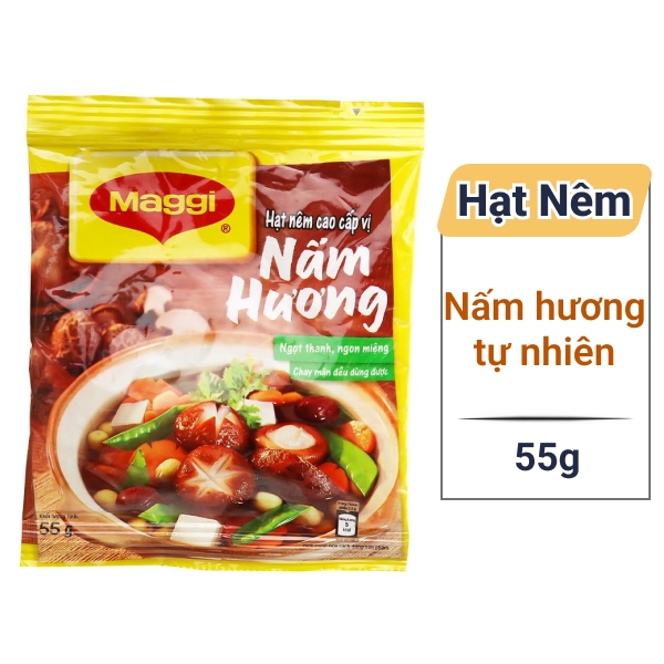 gói 55g