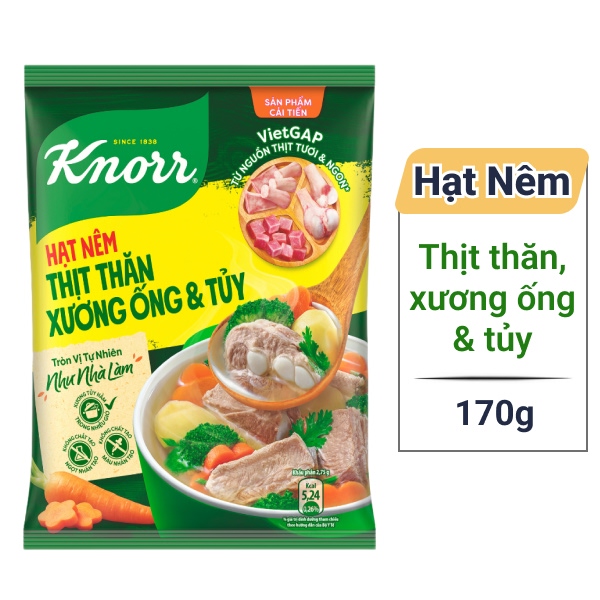 gói 170g