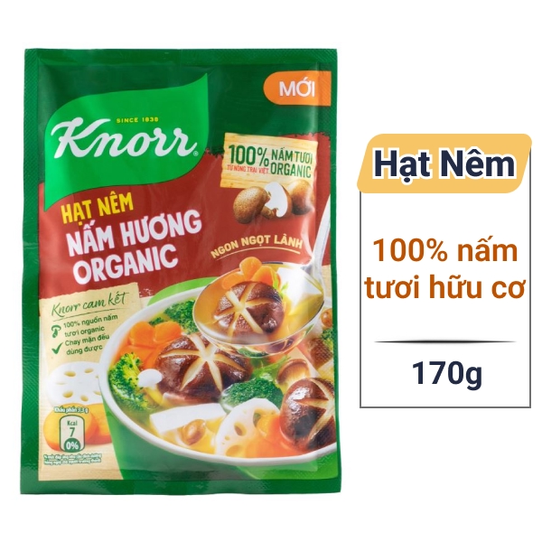 gói 170g
