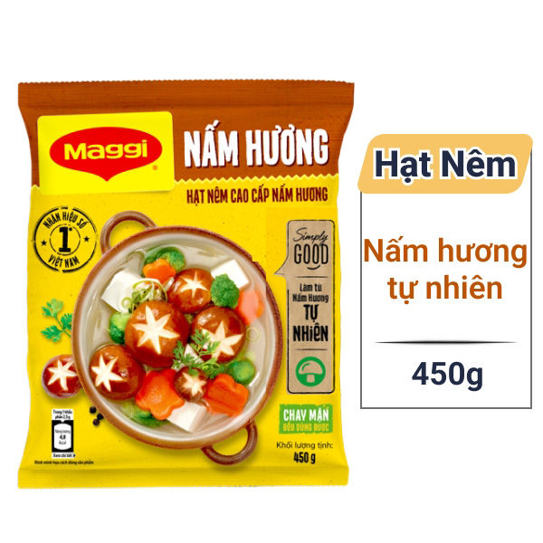 gói 450g