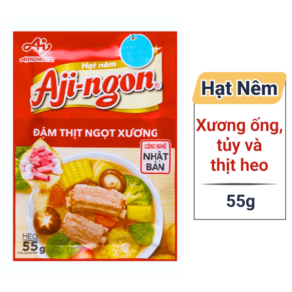 gói 55g