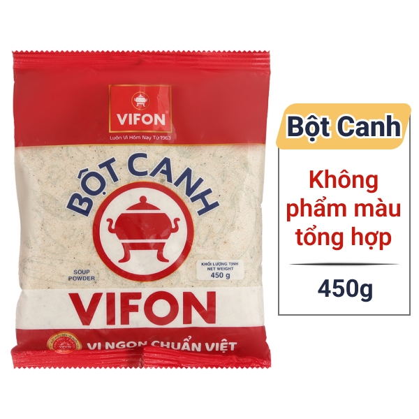 gói 450g