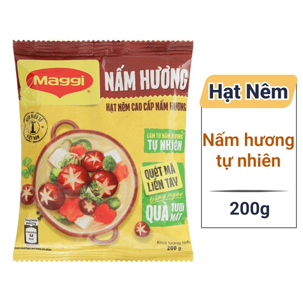 gói 200g