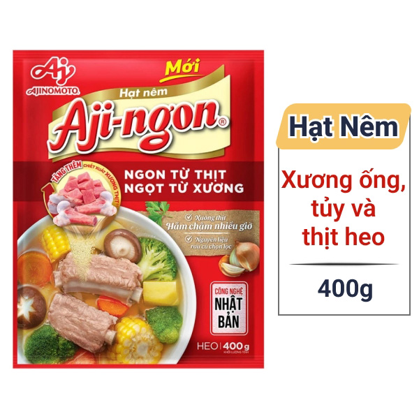 gói 400g