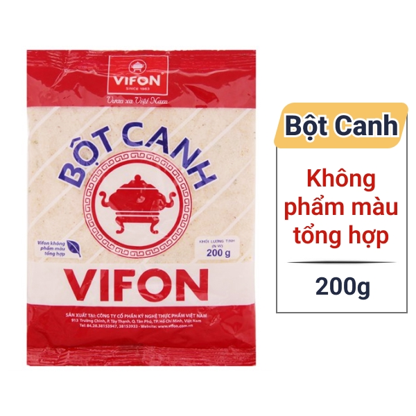 gói 200g