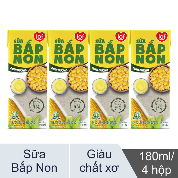 Lốc 4 Hộp