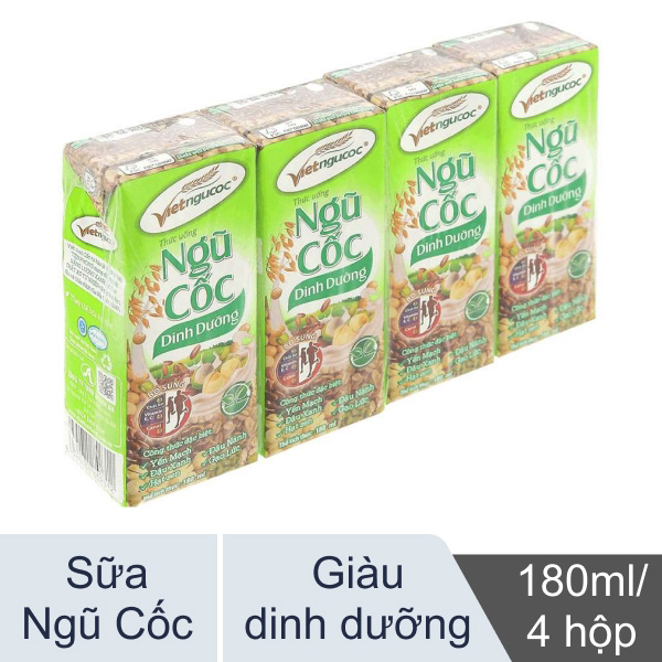 Lốc 4 Hộp