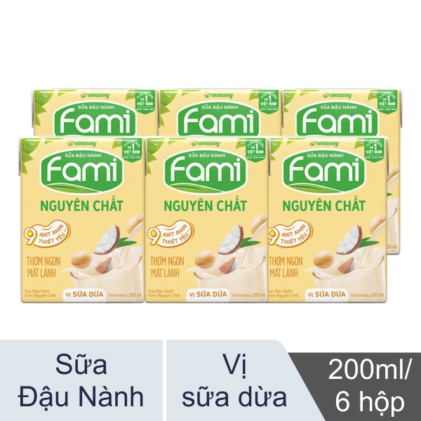 Lốc 6 Hộp