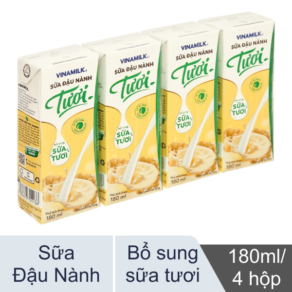 Lốc 4 Hộp