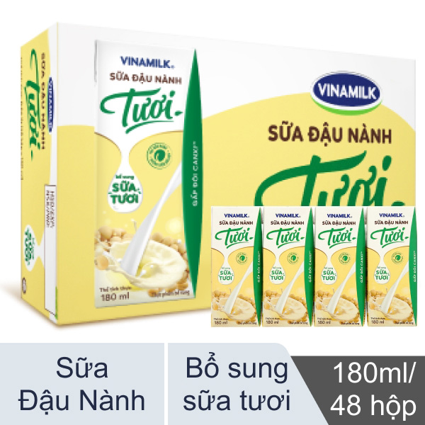 Thùng 48 Hộp