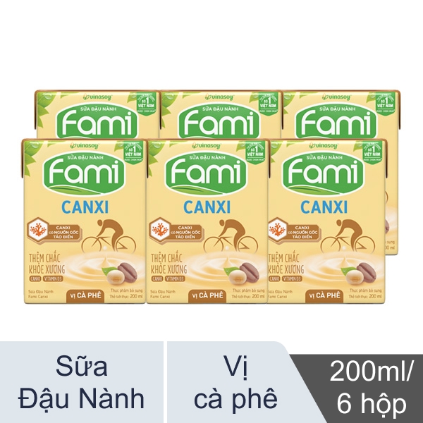 Lốc 6 Hộp