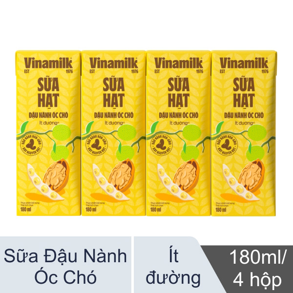 Lốc 4 Hộp