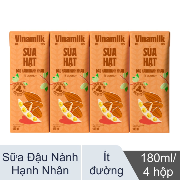 Lốc 4 Hộp