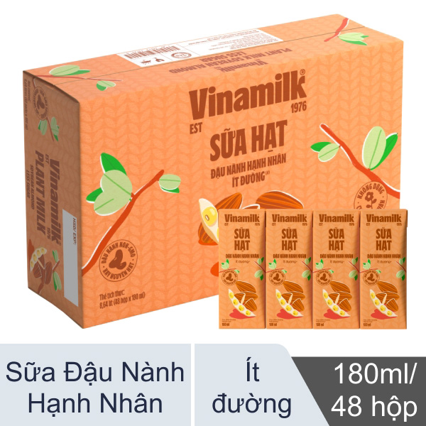 Thùng 48 Hộp