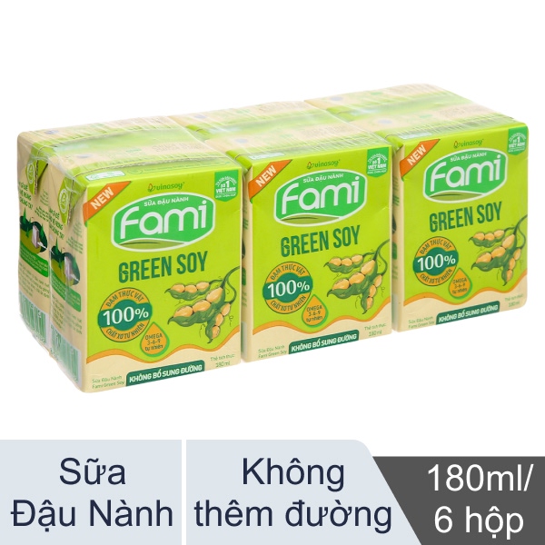 Lốc 6 Hộp