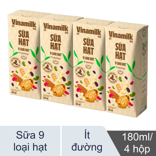 Lốc 4 Hộp