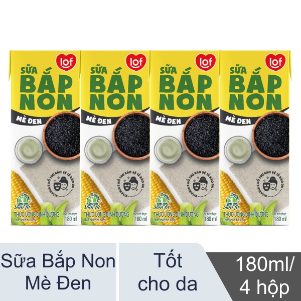 Lốc 4 Hộp