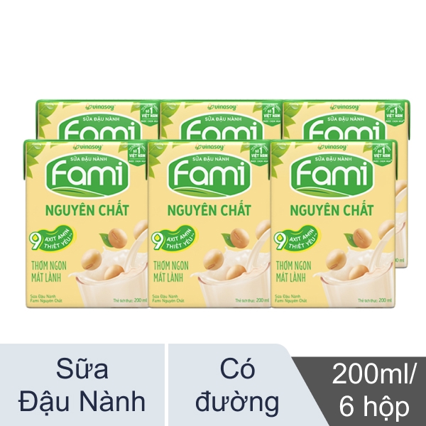 Lốc 6 Hộp