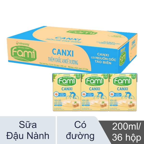 Thùng 36 Hộp