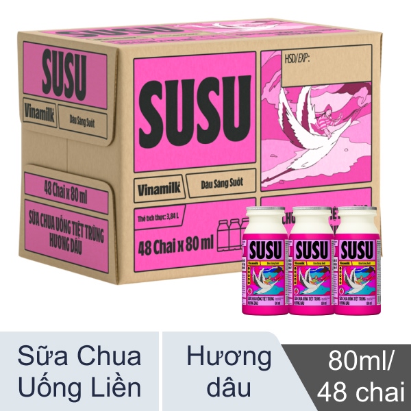 Thùng 48 Chai