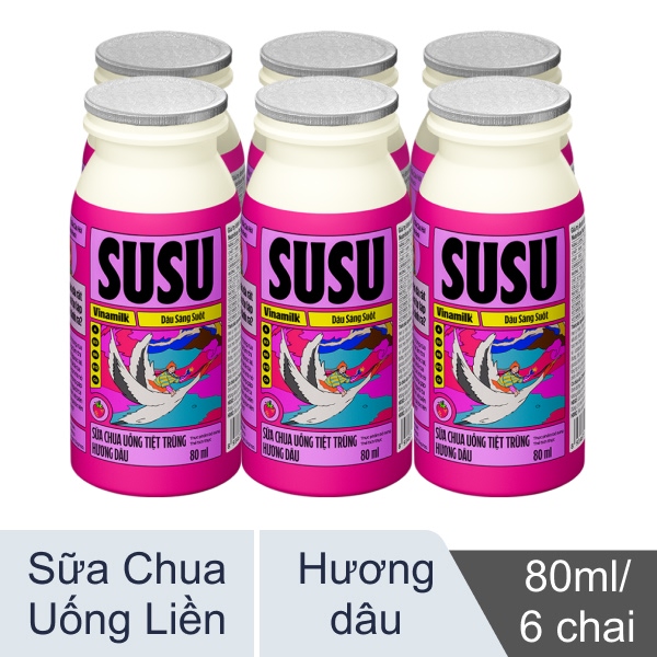 Lốc 6 Chai