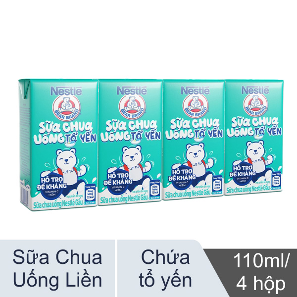 Lốc 4 Hộp