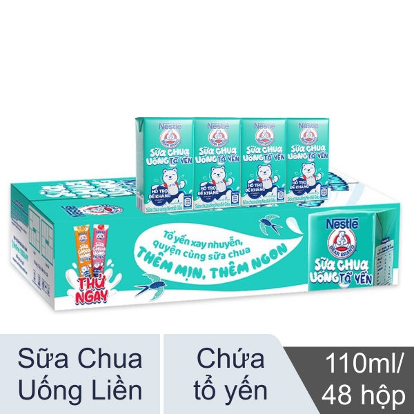 Thùng 48 Hộp