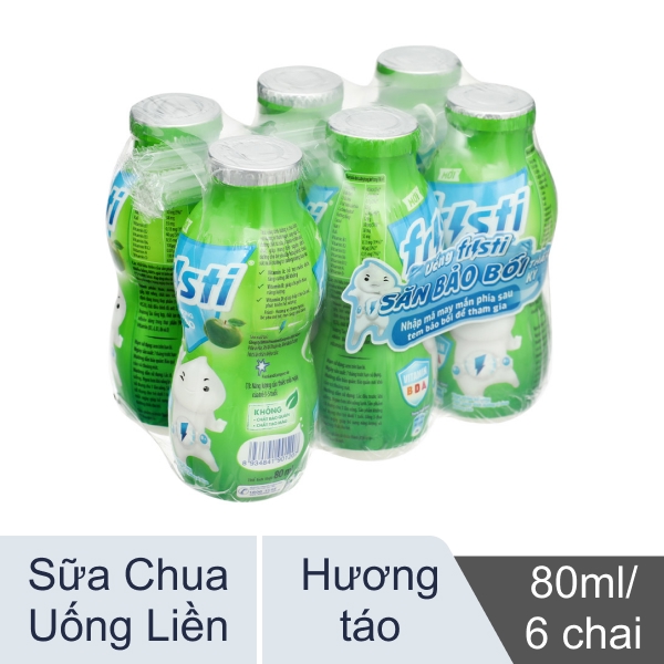 Lốc 6 Chai